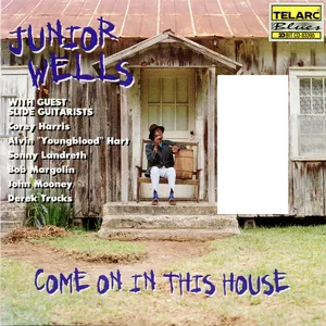 Come on in this house